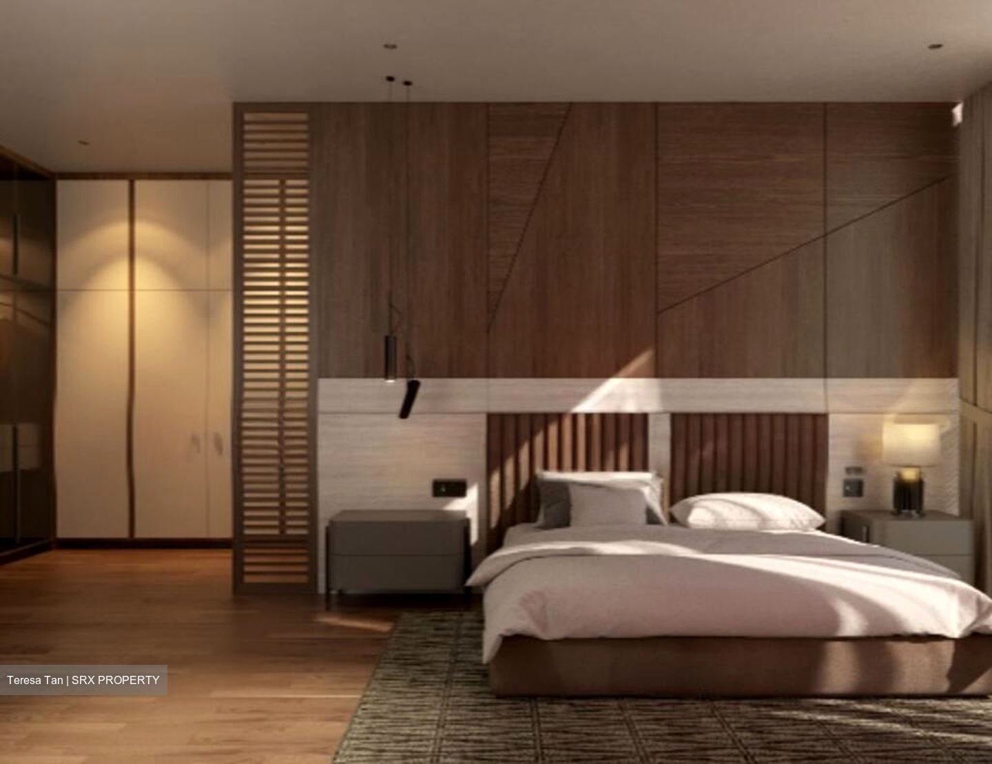 Maju Avenue (D19), Semi-Detached #497312291